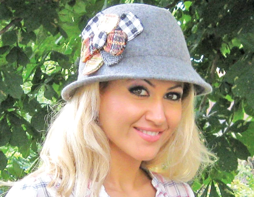 
    Ana Maria Ferenţ  