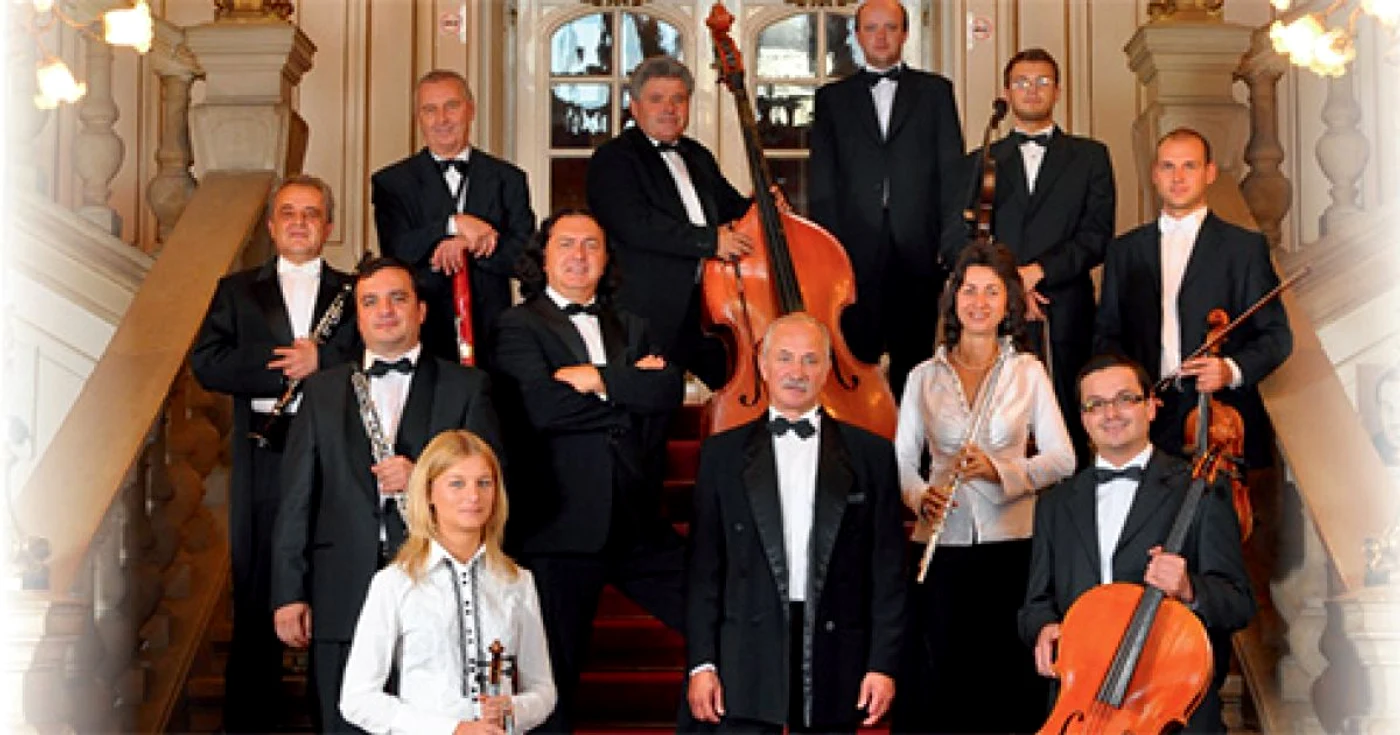 „Opera Group Project“ din Cluj-Napoca