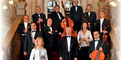 „Opera Group Project“ din Cluj-Napoca