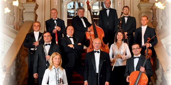 „Opera Group Project“ din Cluj-Napoca