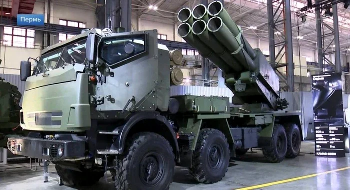 FOTO X/Defense Express