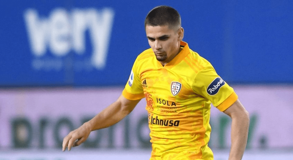 Răzvan Marin, elogiat după „trasorul” din Empoli - Torino. Ce notă a primit în Gazzetta dello Sport VIDEO