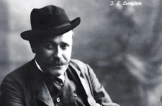 Ion Luca Caragiale