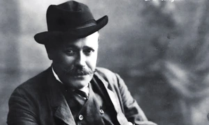 Ion Luca Caragiale
