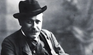Ion Luca Caragiale