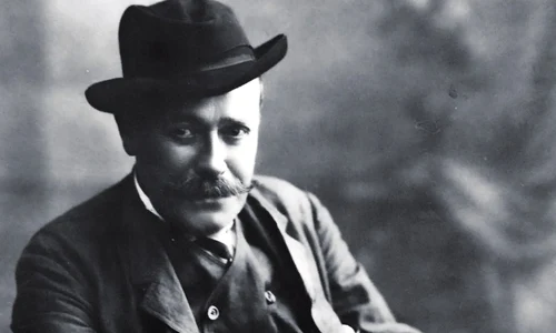 Ion Luca Caragiale