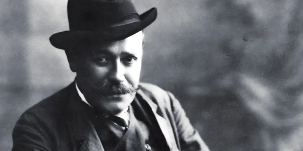Ion Luca Caragiale