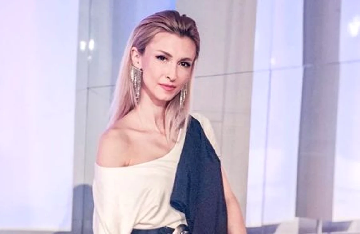 Andreea Bălan povestește despre cât de greu i-a fost să se reinventezeFoto Instagram