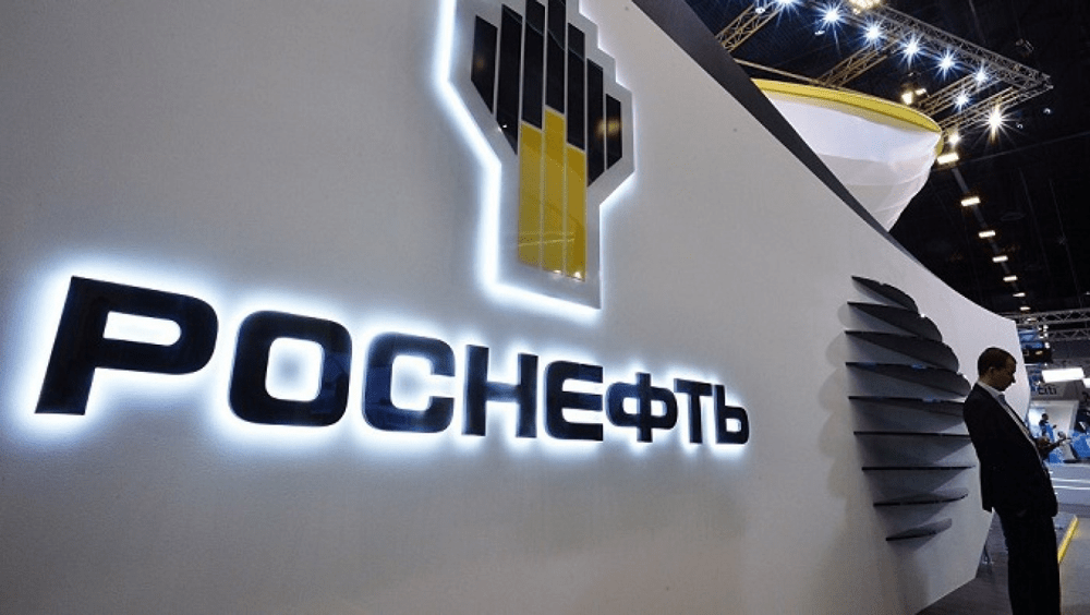 Rosneft: Europa nu va mai stabili prețul de referință pentru petrolul rusesc Urals