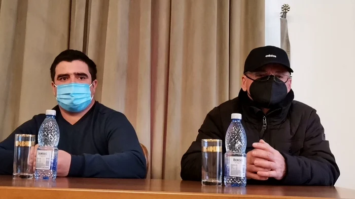 comoara descoperita de un fost politist in feruarie 2022