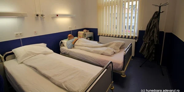 spital hunedoara