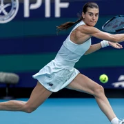 Sorana Cirstea (EPA) jpg