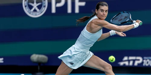 Sorana Cirstea (EPA) jpg