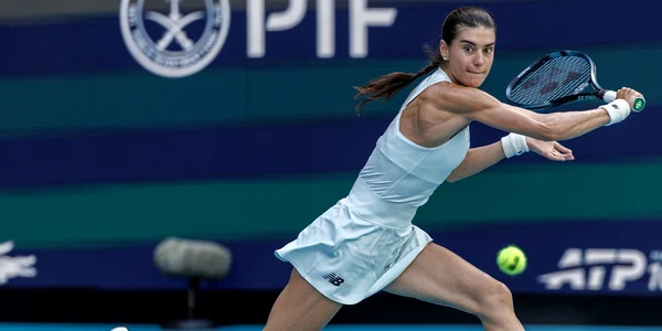 Sorana Cirstea (EPA) jpg