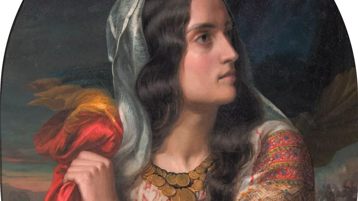 Revoluția de la 1848 în viziunea lui Constantin Daniel Rosenthal jpeg