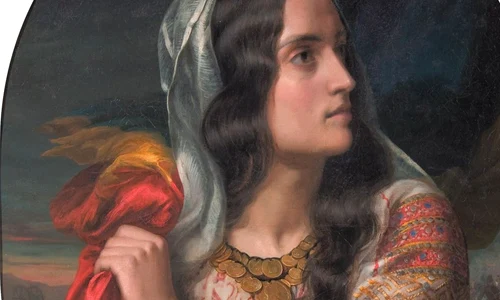 Revoluția de la 1848 în viziunea lui Constantin Daniel Rosenthal jpeg