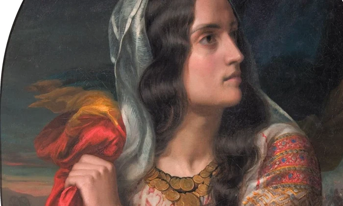 Revoluția de la 1848 în viziunea lui Constantin Daniel Rosenthal jpeg