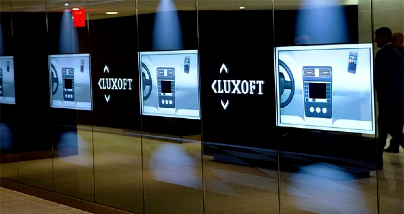 luxoft foto Luxoft