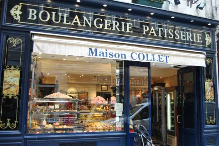 boulangerie