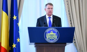 klaus iohannis declaratie dupa sedinta csat vom dota armata romana cu forta tehnica si echipamente 567838 jpeg