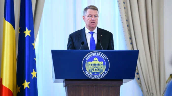 
    Klaus Iohannis cere o Ordonanță de Urgență care să corecteze prevederile recursului compensatoriu  