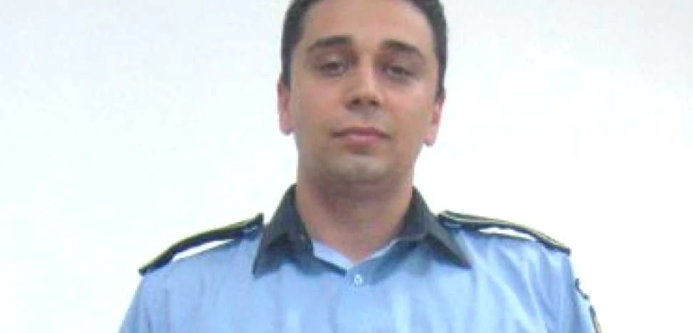Piteşti: A devastat barul unde a petrecut toată noaptea