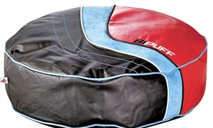 Pernă cu diametrul de  82 cm, ideală pentru un  adolescent, la kika jpeg