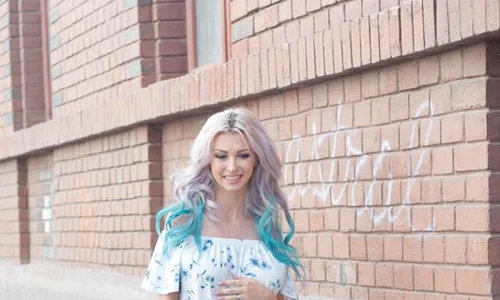 Andreea Balan insarcinata 20 jpeg