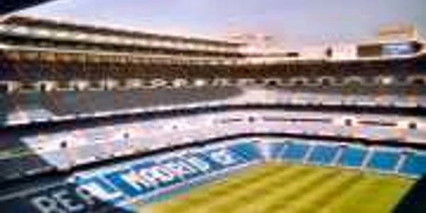 Stadionul "Santiago Bernabeu" va rămâne în întuneric vreme de o oră sâmbătă seară