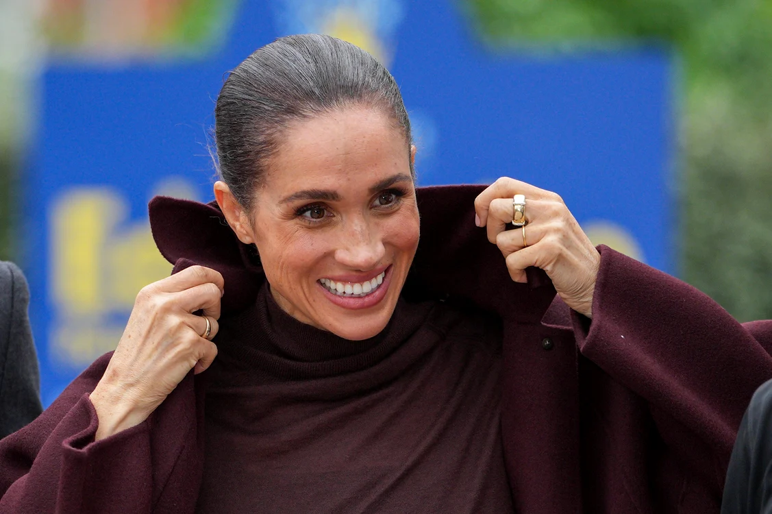 Meghan Markle GettyImages 2300340117 jpg