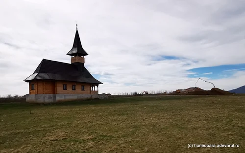 Asezamantul monahal Arsenie Boca din Deva  Foto Daniel Guță (8) jpg