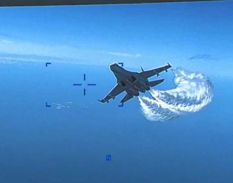 Rușii vor să doboare avioanele NATO