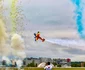 Aeronavele de înaltă acrobație ale Aeroclubului României Foto: Facebook