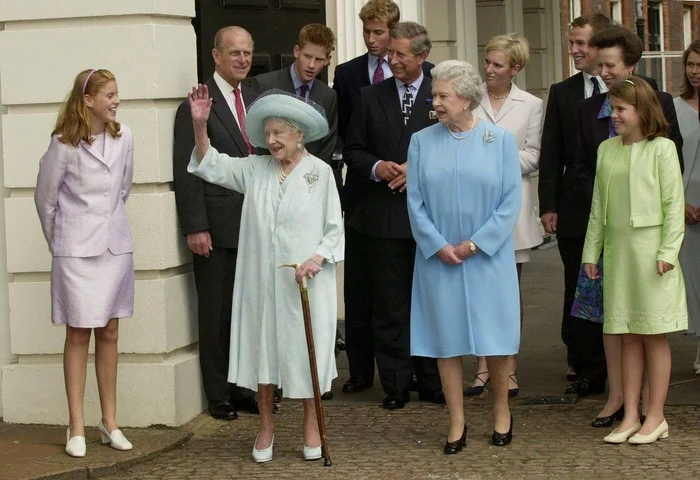 Familia Regală ascunde multe secrete