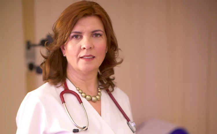Dr. Cătălina Trifan: Hipertensiunea arterială mai este numită și ucigașul tăcut