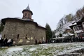 Mănăstirea Prislop  Foto Daniel Guță  ADEVĂRUL (66) jpg