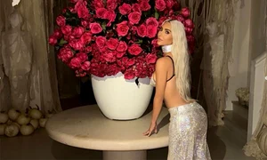 kim kardashian  sursa   Instagram jpg