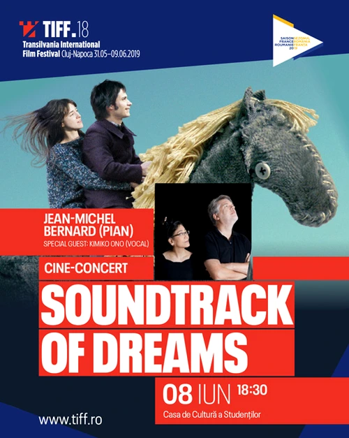 Soundtrack of Dreams Jean Michel Bernard jpg jpeg