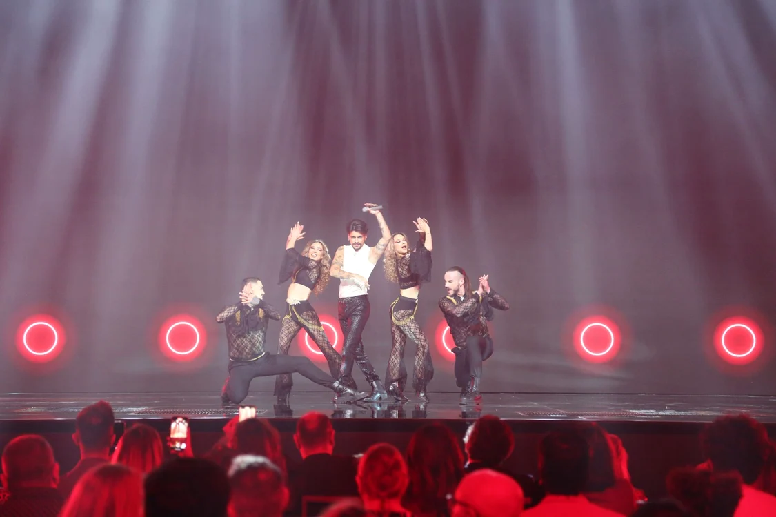 WRS va reprezenta România în finala Eurovision de la Torino