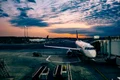aeroport avion anulare zbor