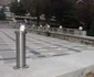 palatul culturii din parcul central din turnu severin FOTO Alexandra Gdeorgescu 