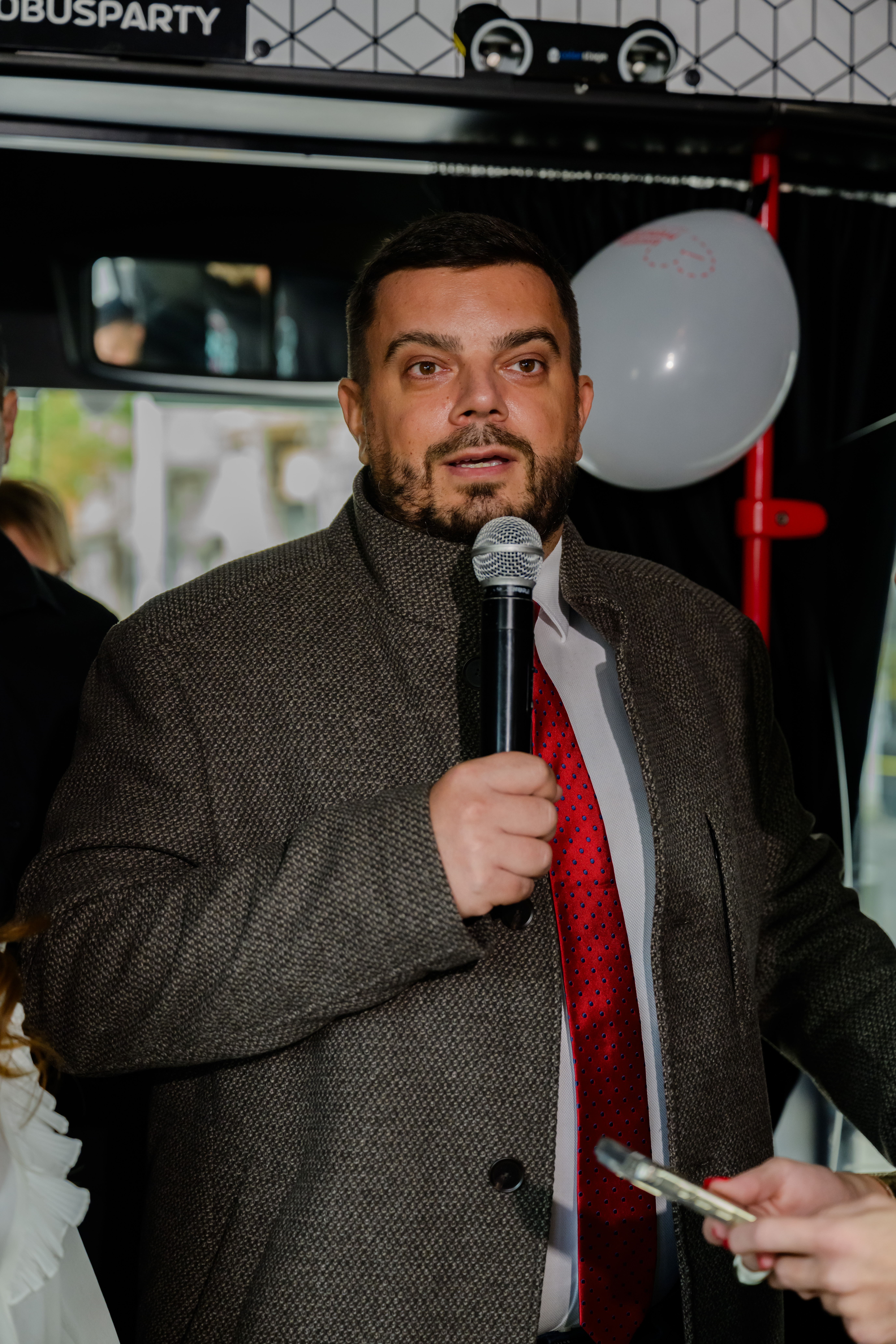 Dr. Vlad Dima