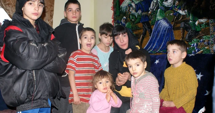 Familia lui Petrică nu-și mai poate reveni din șoc
