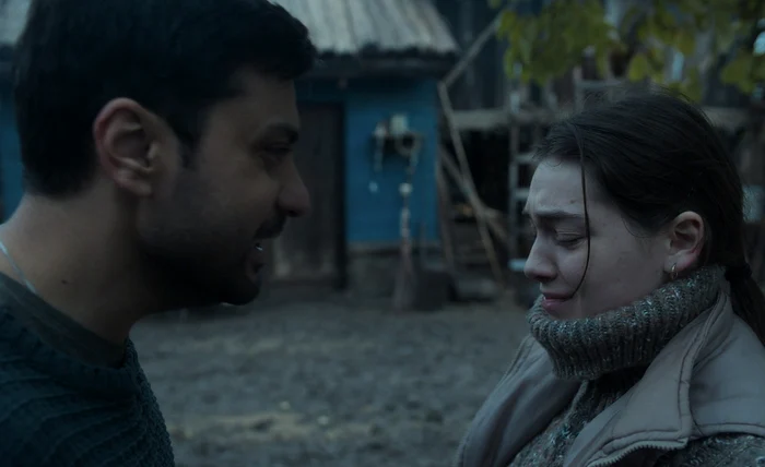 „Jaful secolului”, propunerea României pentru categoria lungmetraj internațional FOTO: FB