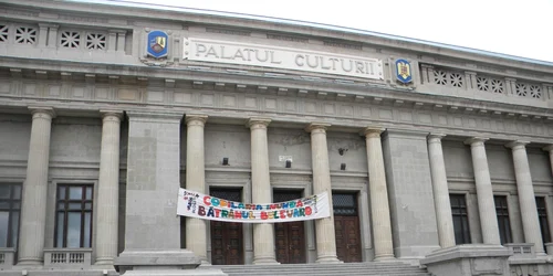 palatul culturii ploiesti foto dana mihai