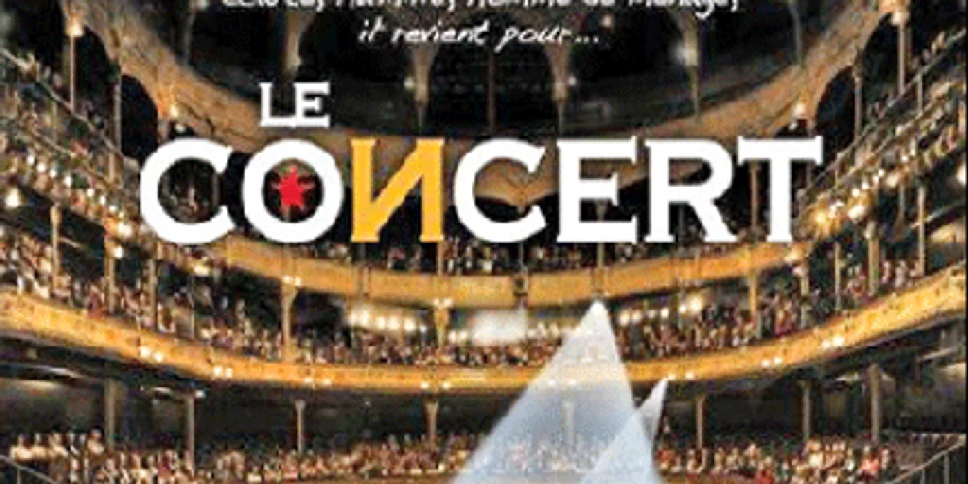 Film: Concertul