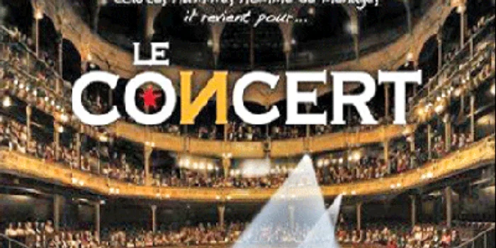 Film: Concertul
