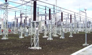 Transelectrica a modernizat staţia electrică din Gheorghieni