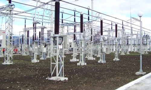 Transelectrica a modernizat staţia electrică din Gheorghieni