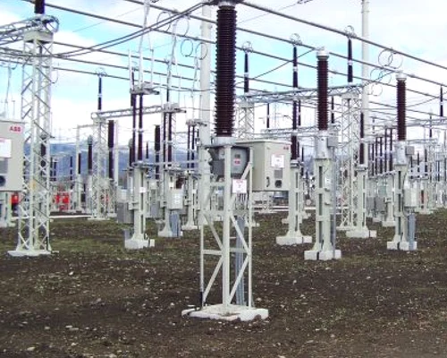 Transelectrica a modernizat staţia electrică din Gheorghieni